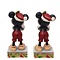 Disney Traditions Mickey Mouse Secret Santa