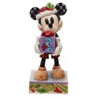 Disney Traditions Mickey Mouse Secret Santa