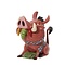Disney Traditions Pumba (Mini)