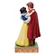 Disney Traditions Snow White & Prince 'Love'