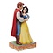 Disney Traditions Snow White & Prince 'Love'