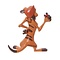 Disney Traditions Timon (Mini)