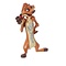 Disney Traditions Timon (Mini)