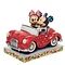 Disney Traditions Mickey & Minnie Mouse "A Lovely Drive"