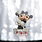 Disney Traditions Disney 100 Years Mickey & Minnie Mouse