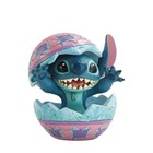 Disney Traditions An Alien Hatched (Stitch in an Easter Egg)