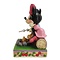 Disney Traditions Mickey & Minnie Campfire