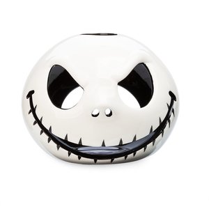 Disney Jack Skellington Candle Holder