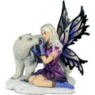 Studio Collection Fairy with Polarbear