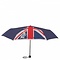 Peter Rabbit (Beatrix Potter) by Border Peter Rabbit Union Jack Umbrella