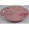 Barbapapa Bord Barbapapa - Hearts Pink