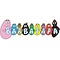 Barbapapa Plate Barbapapa