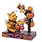 Disney Traditions Winnie the Pooh & Friends (Halloween)