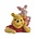 Disney Traditions Winnie the Pooh & Piglet