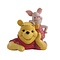 Disney Traditions Winnie the Pooh & Piglet