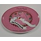 Barbapapa Cup/Saucer/Plate Barbapapa "Cupcake Passion' (SET 3)