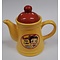 Fleischer Studios Milk Jug Betty Boop