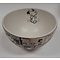 Peanuts (Snoopy) Bowl Peanuts "Black/White"