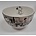 Peanuts (Snoopy) Bowl Peanuts "Black/White"