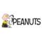 Peanuts (Snoopy) Mug Peanuts "Black/White"