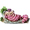 Disney Traditions Cheshire Cat