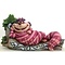 Disney Traditions Cheshire Cat