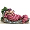 Disney Traditions Cheshire Cat
