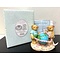 Cherished Teddies Parker & Carly " Spread Love Around the World"