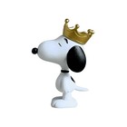 Peanuts (Jim Shore) Snoopy King