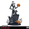 Disney Abystyle Studio "Jack Skellington"