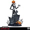 Disney Abystyle Studio "Jack Skellington"