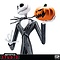 Disney Abystyle Studio "Jack Skellington"