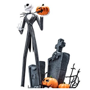 Disney Abystyle Studio "Jack Skellington"