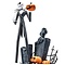 Disney Abystyle Studio "Jack Skellington"