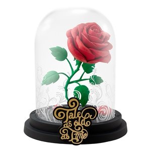 Disney Abystyle Studio "Enchanted Rose"