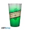 Abystyle Studio Harry Potter Polyjuice Potion - Large Glass  (400 ml)