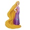 Disney Showcase Rapunzel Princess Expression