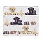 Leonardo Collection Coasters "Lovable Labs"