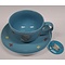 Me To You Cup & Saucer Me To You Blue