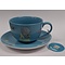 Me To You Cup & Saucer Me To You Blue