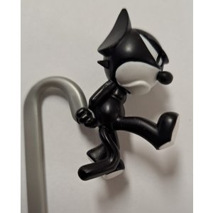 Demons et Merveilles Bookmark Felix the Cat "Colere"