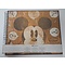 Disney Mickey 'Vintage' Album Spiral (A3)