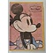 Disney Minnie Vintage Notebook (A6)