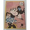 Disney Minnie Vintage Notebook (A6)