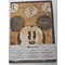 Disney Mickey Vintage Notebook (A5)