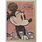 Disney Minnie Vintage Notebook (A5)