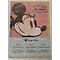 Disney Minnie Vintage Notebook (A5)