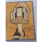 Disney Donald Vintage Notebook (A5)