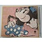 Disney Minnie 'Vintage' Album Spiral (A3)