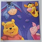 Disney Fotoalbum Pooh & Friends (Purple)